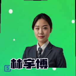 林宇博